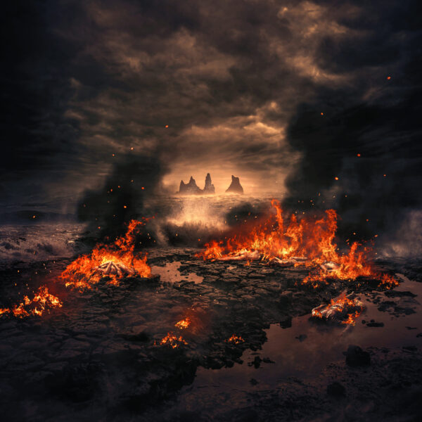 Forced Shadow - Strands of Darkness - ArtworkFullSize